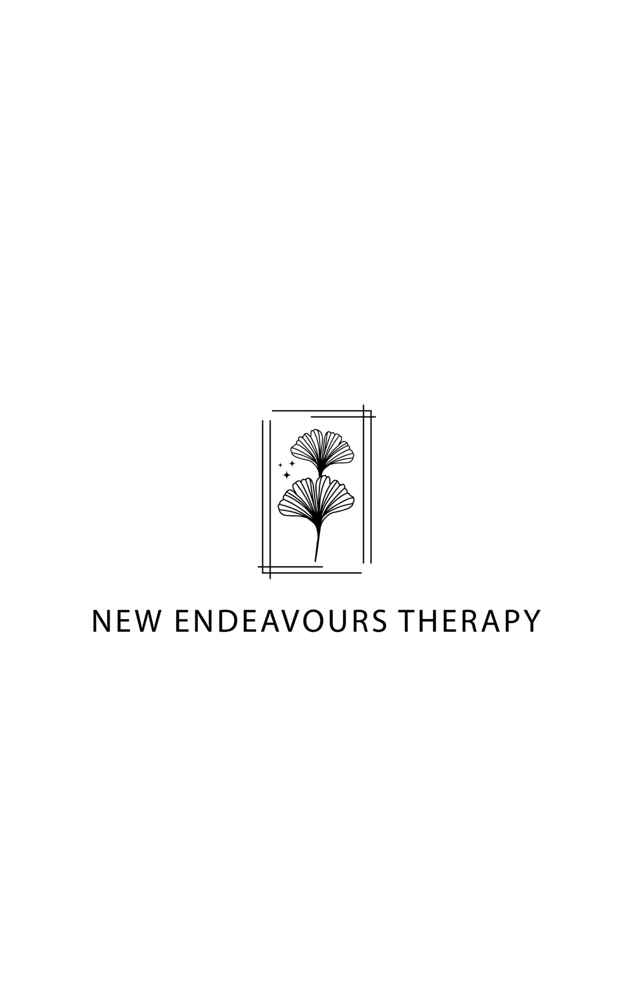 New Endeavours Therapy